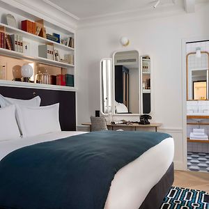 Camera superior con letto king size