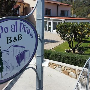 B&B Capo al Piano